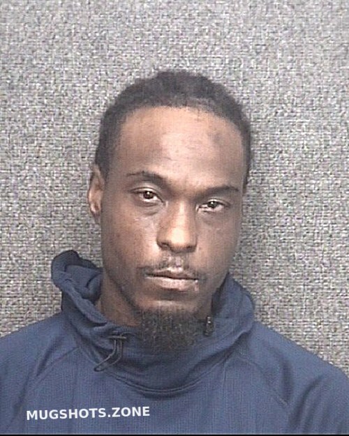 Cox Artavius Donnell Horry County Mugshots Zone