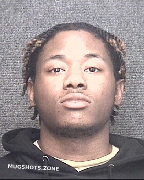 Harrell Tyresse Fred Shaun Horry County Mugshots Zone