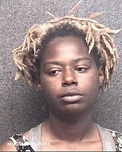 LASCO SIERRA EBONY 04 07 2023 Horry County Mugshots Zone