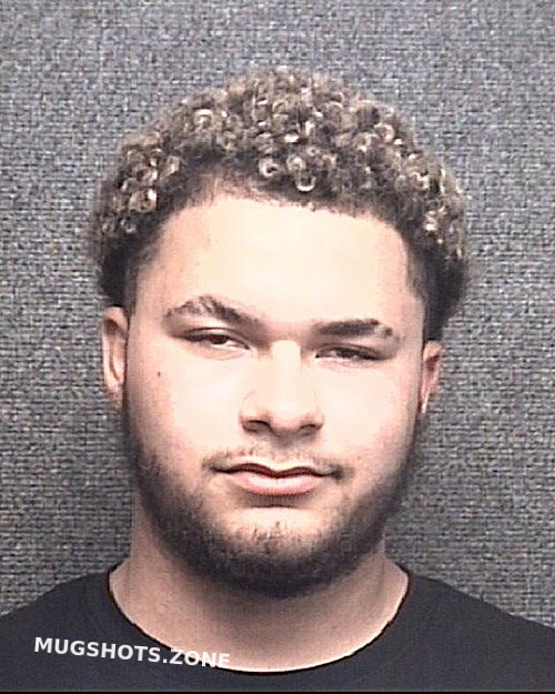 Jones Damien Horry County Mugshots Zone