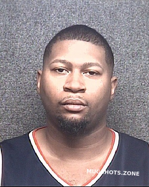 GRAHAM JUSTIN TERRILL 04 23 2023 Horry County Mugshots Zone