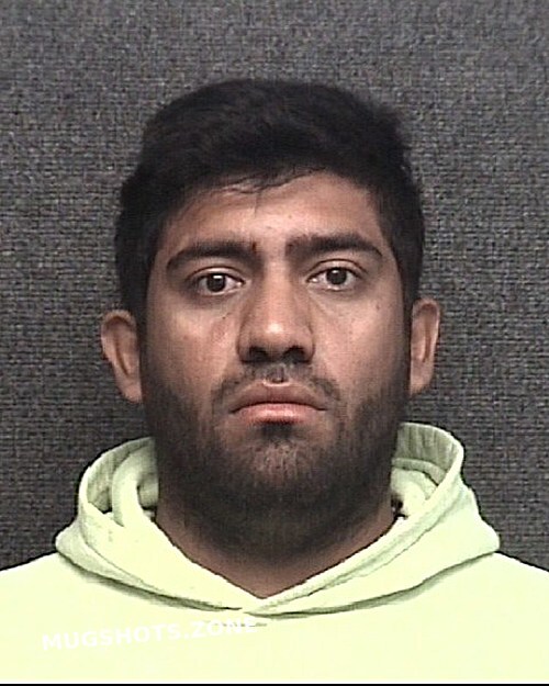 TAPIA MENDOZA CRISTIAN 04 25 2023 Horry County Mugshots Zone