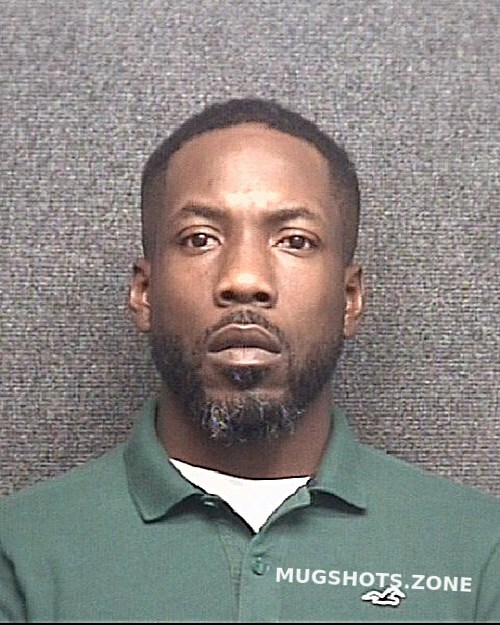 SMITH AJ ANTON 04 29 2023 Horry County Mugshots Zone