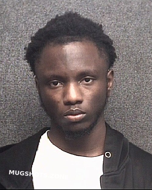 Vereen Nasir Amarion Horry County Mugshots Zone