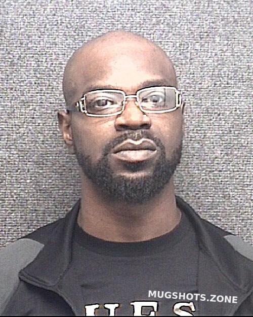 WILLIAMS EDWARD ARNELL 05 09 2023 Horry County Mugshots Zone