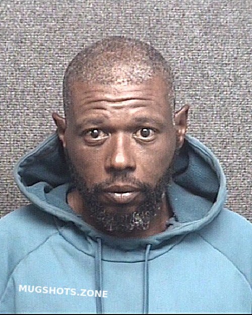 GRADY TREVON DESHON 05 10 2023 Horry County Mugshots Zone