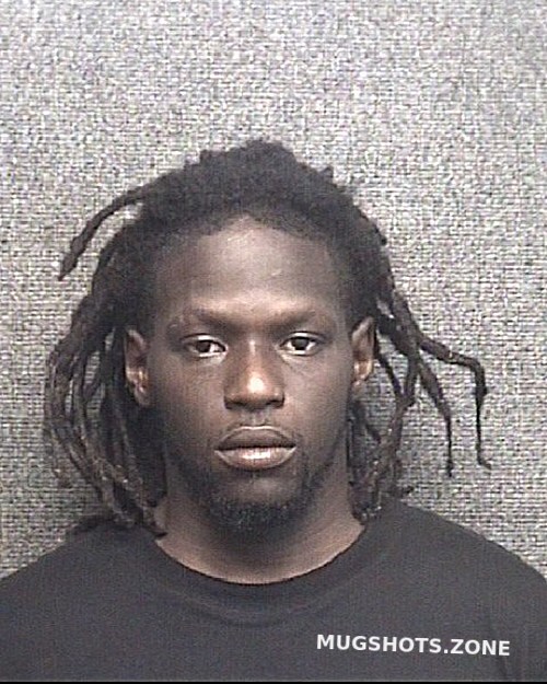 EPPS JOSHUA LAQUAN 05 14 2023 Horry County Mugshots Zone