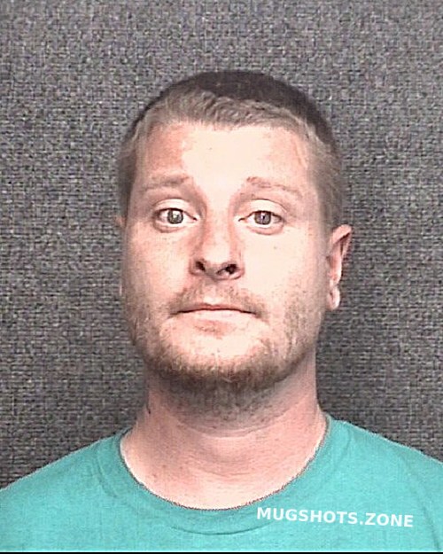 THORNHILL CASEY RYAN 05 26 2023 Horry County Mugshots Zone