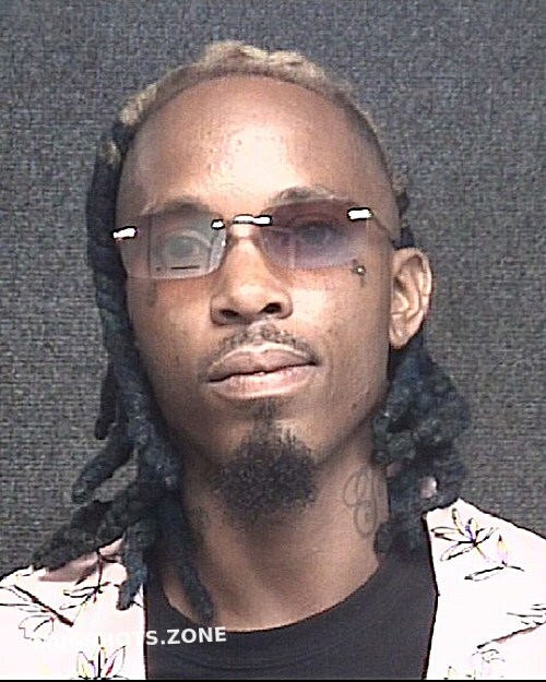 Bryant Ternado Horry County Mugshots Zone