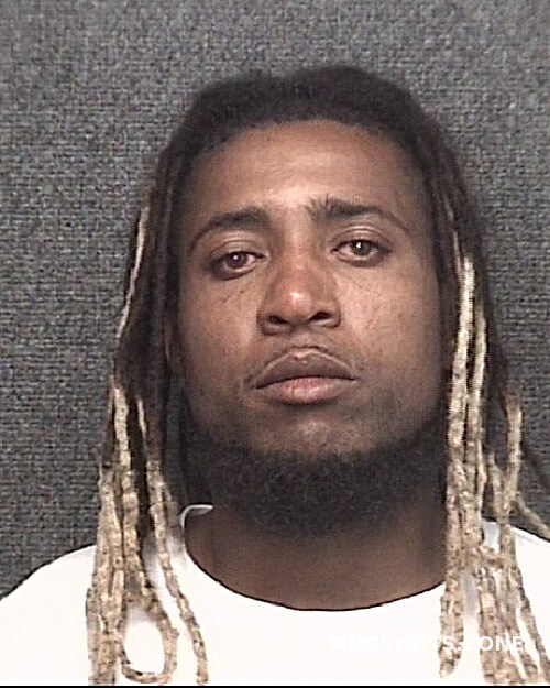 COAXUM JUWAN DONNELL 05 29 2023 Horry County Mugshots Zone