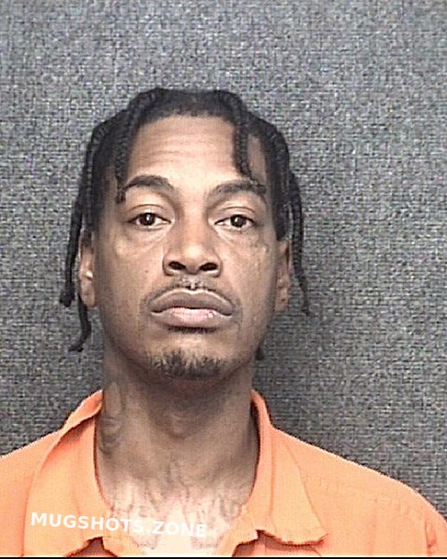 MACK TRAVIS LAMONT 05 29 2023 Horry County Mugshots Zone