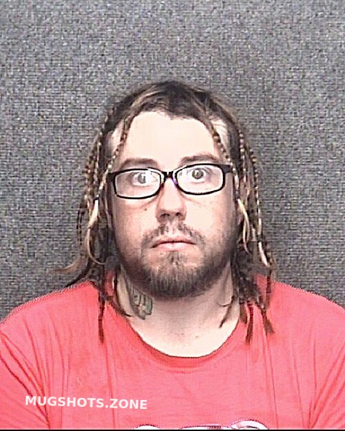 Mcintyre Matthew Cody Horry County Mugshots Zone