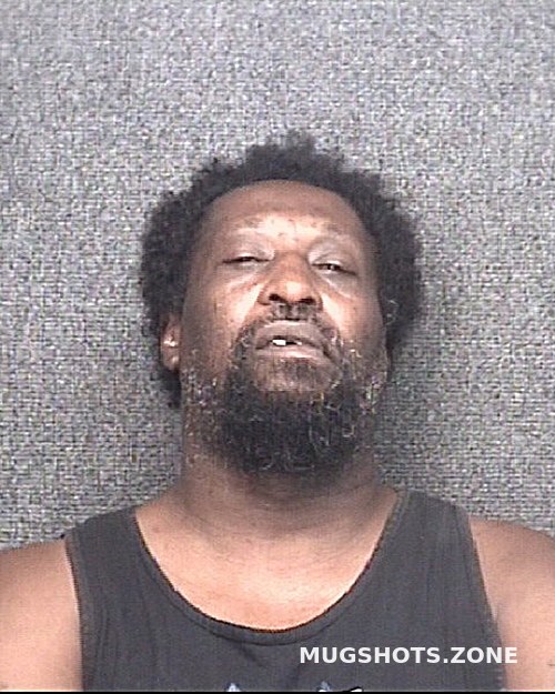 MCGRIFF MAURICE 06 14 2023 Horry County Mugshots Zone