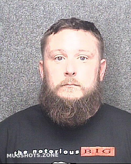 BROWN JOHN WAYNE 07 14 2023 Horry County Mugshots Zone