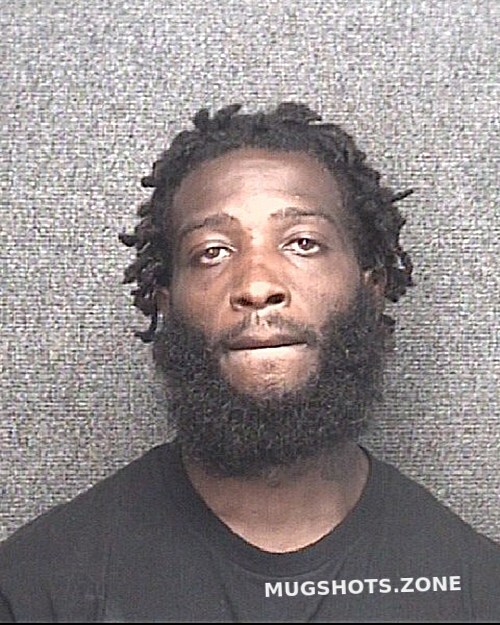 Weedon Khalil Horry County Mugshots Zone