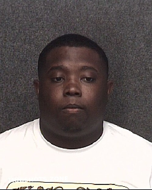 Thurman Devanite Leyuan Horry County Mugshots Zone