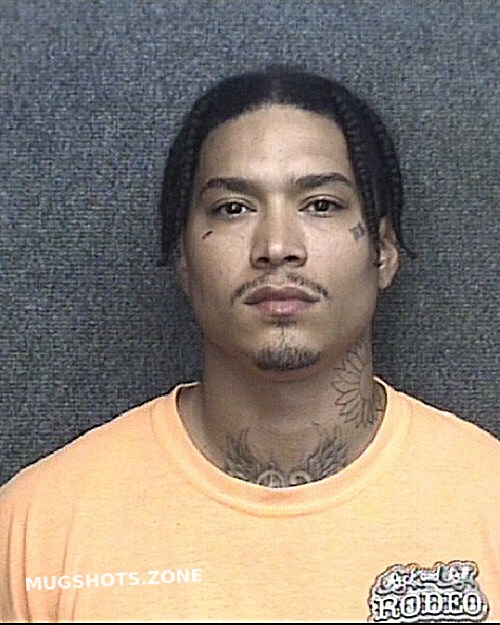 EASTON AARON 07 24 2023 Horry County Mugshots Zone