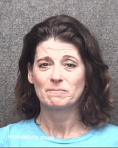 SPRAGGINS SHERRY JONES 08 19 2023 Horry County Mugshots Zone