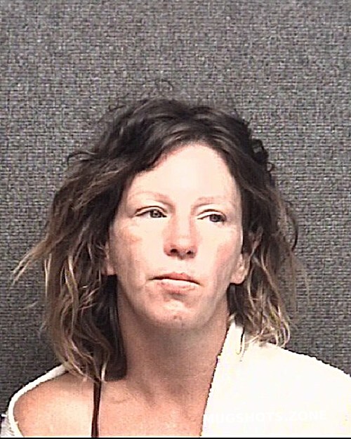 TINDLE CAROLYN 08 23 2023 Horry County Mugshots Zone