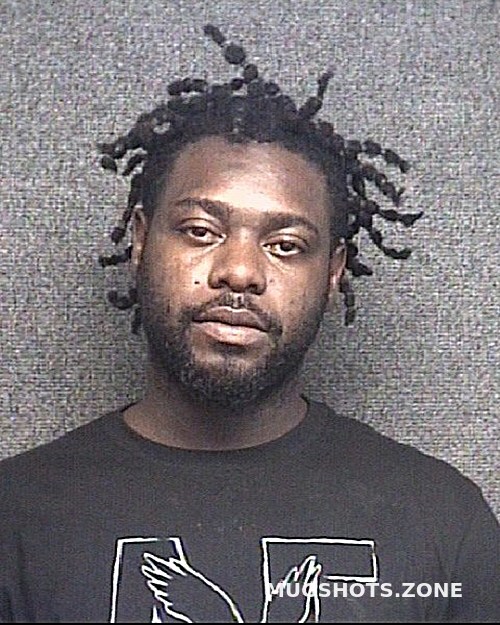 Bellinger Charlie Dashawn Horry County Mugshots Zone