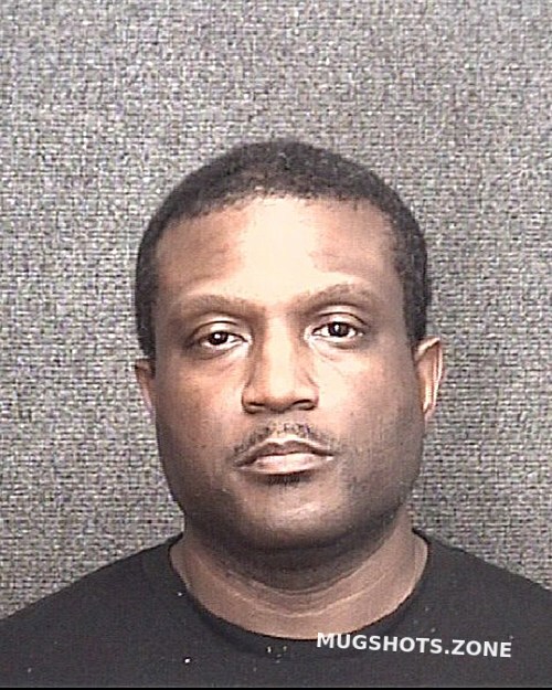 DORSEY CLEVELAND DARNELL 09 24 2023 Horry County Mugshots Zone