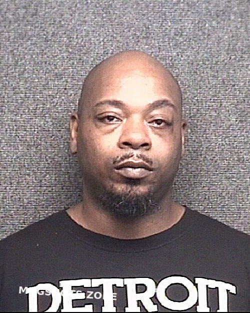 BURTON GERALD LEE 11 02 2023 Horry County Mugshots Zone