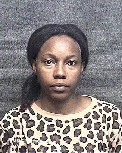 JILES OCTAVIA SHERRI 12 20 2023 Horry County Mugshots Zone