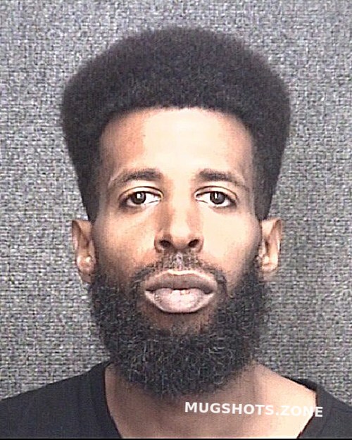 Goodwin Michael Jamal Horry County Mugshots Zone