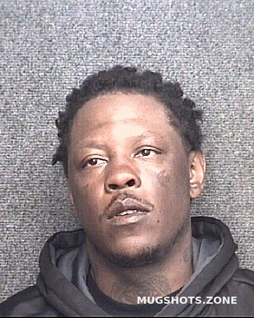 Barnes Michael Andre Horry County Mugshots Zone