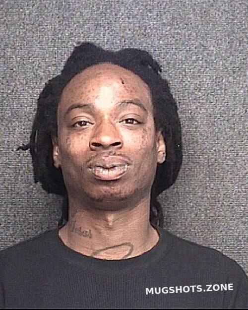 Evans Michael Obrian Horry County Mugshots Zone