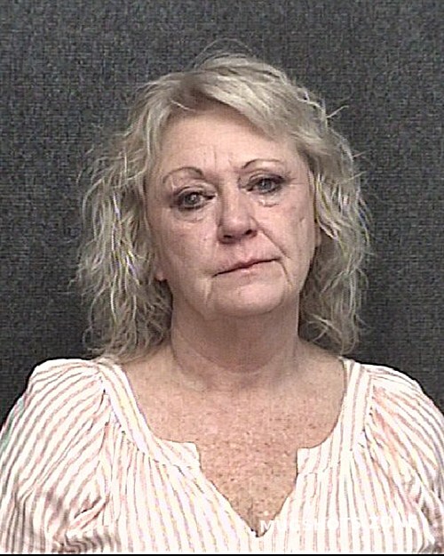 ENGLISH JULIE ANN 01 31 2024 Horry County Mugshots Zone