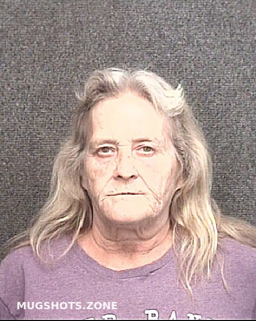 MILLS SHERRY ANN 02 01 2024 Horry County Mugshots Zone