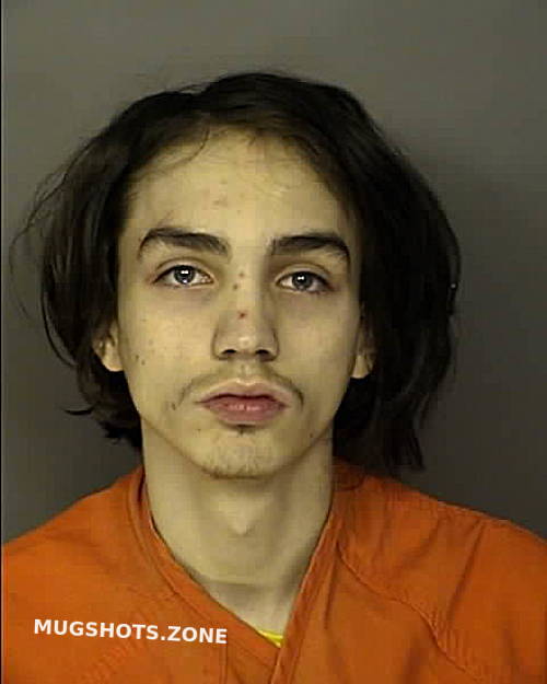 Cadena Kameron Orion Horry County Mugshots Zone