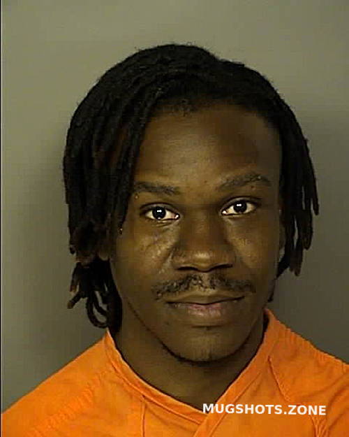 GREEN COREY LEE 02 29 2024 Horry County Mugshots Zone