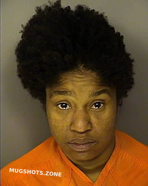 Ratliff Shemekia Syreena Horry County Mugshots Zone