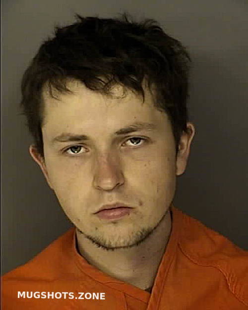 THOMPSON MATTHEW GARRISON 03 14 2024 Horry County Mugshots Zone