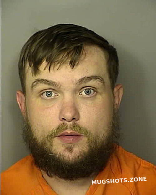 BROWN TIMOTHY DANIEL 03 24 2024 Horry County Mugshots Zone