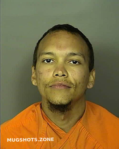 PACK MALCOLM ALONZO 04 14 2024 Horry County Mugshots Zone