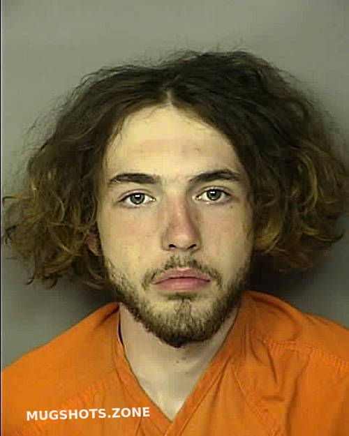 Mccoy Caleb Davian Horry County Mugshots Zone