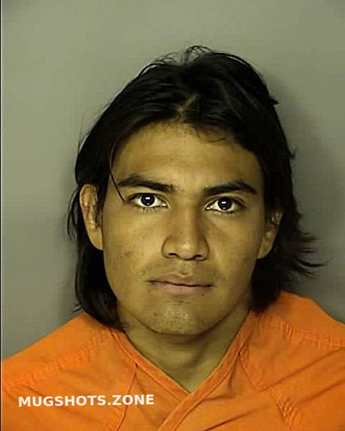 LOPEZ GONZALES YOSBIN JAVIER 04 20 2024 Horry County Mugshots Zone