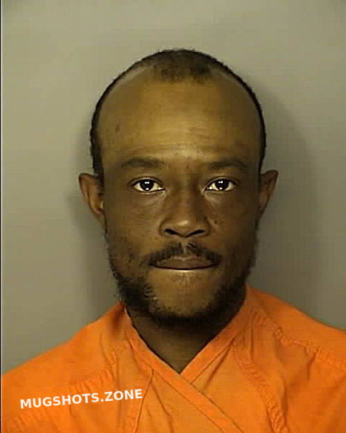 WILLIAMS BENJAMIN JAMEL 04 26 2024 Horry County Mugshots Zone