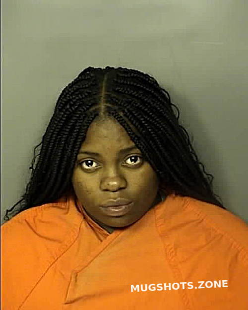 Jenerette Saniya Jashae Horry County Mugshots Zone