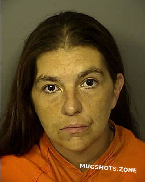 MUMBLOW CHRISTINA LEE 05 19 2024 Horry County Mugshots Zone