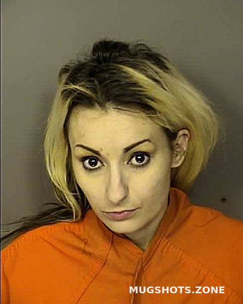 FRENCH LAVITRA MARTINA 05 23 2024 Horry County Mugshots Zone