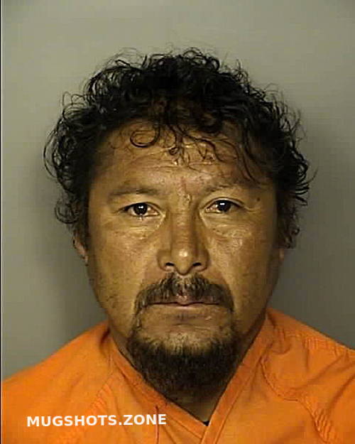 GONZALES GUILLERMO ESCOBAR 05 31 2024 Horry County Mugshots Zone