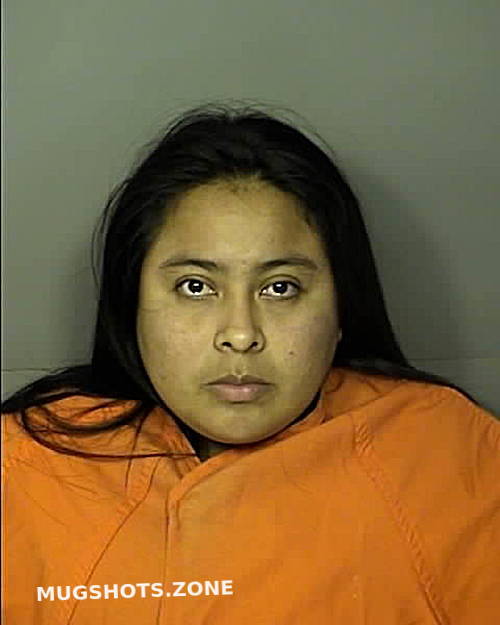 TRIGUEROS YULIXA VELASQUEZ 05 31 2024 Horry County Mugshots Zone