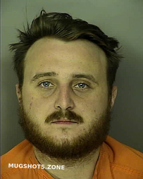 DEETZ JAMES ZACKARY 05 31 2024 Horry County Mugshots Zone