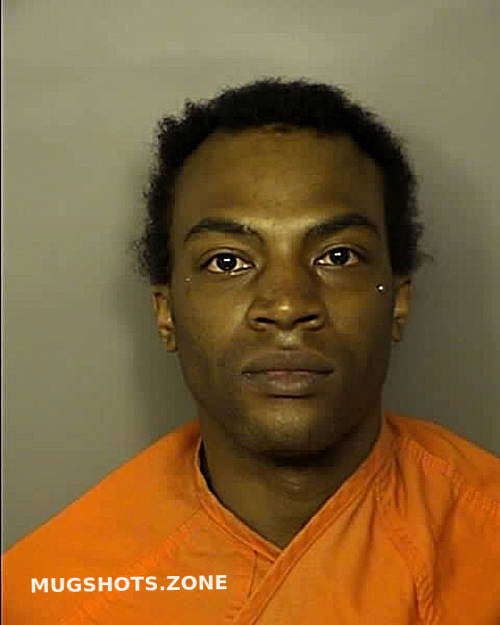 MILLER SHURON JAMIL 06 07 2024 Horry County Mugshots Zone