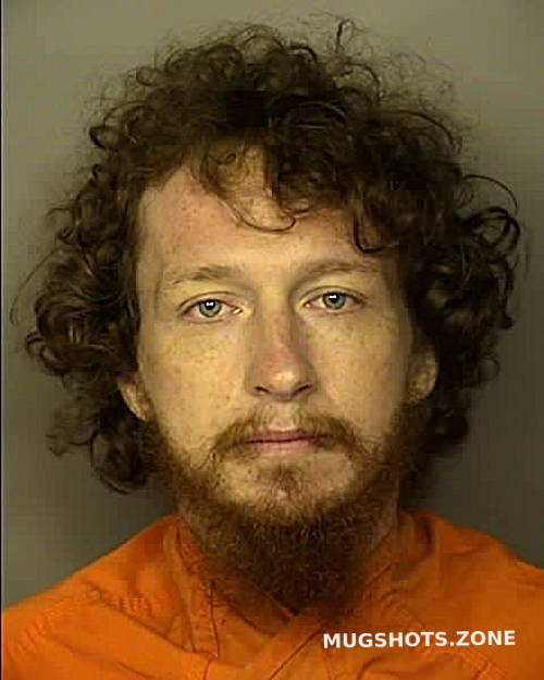 THOMAS COTY TRISTAN 06 16 2024 Horry County Mugshots Zone