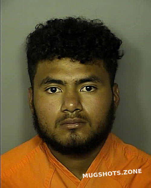 RAMIREZ HERNANDEZ JOSUE 07 04 2024 Horry County Mugshots Zone